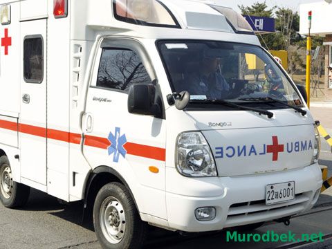 Жанубий Кореяда аномал иссиқликдан 7 киши вафот этди