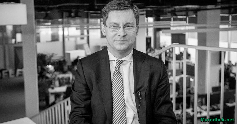 Литвада Соғлиқни сақлаш вазири 34 ёшида хасталикдан вафот этди