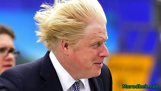ОАВ: Brexit’дан чиқиш кампанияси етакчиси бўлган Борис Жонсон аввалига ЕИда қолиш тарафдори бўлганди