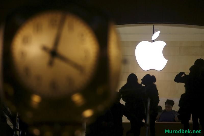 Apple компаниясининг навбатдаги тақдимоти тафсилотлари фош этилди