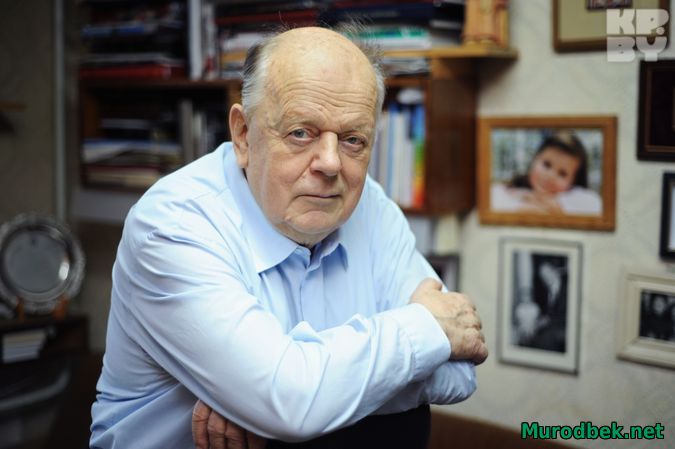 Беларусь Олий кенгашининг собиқ раиси: Каримовнинг донолиги Ўзбекистонни сақлаб қолди ва унга барқарор бўлишга имкон берди