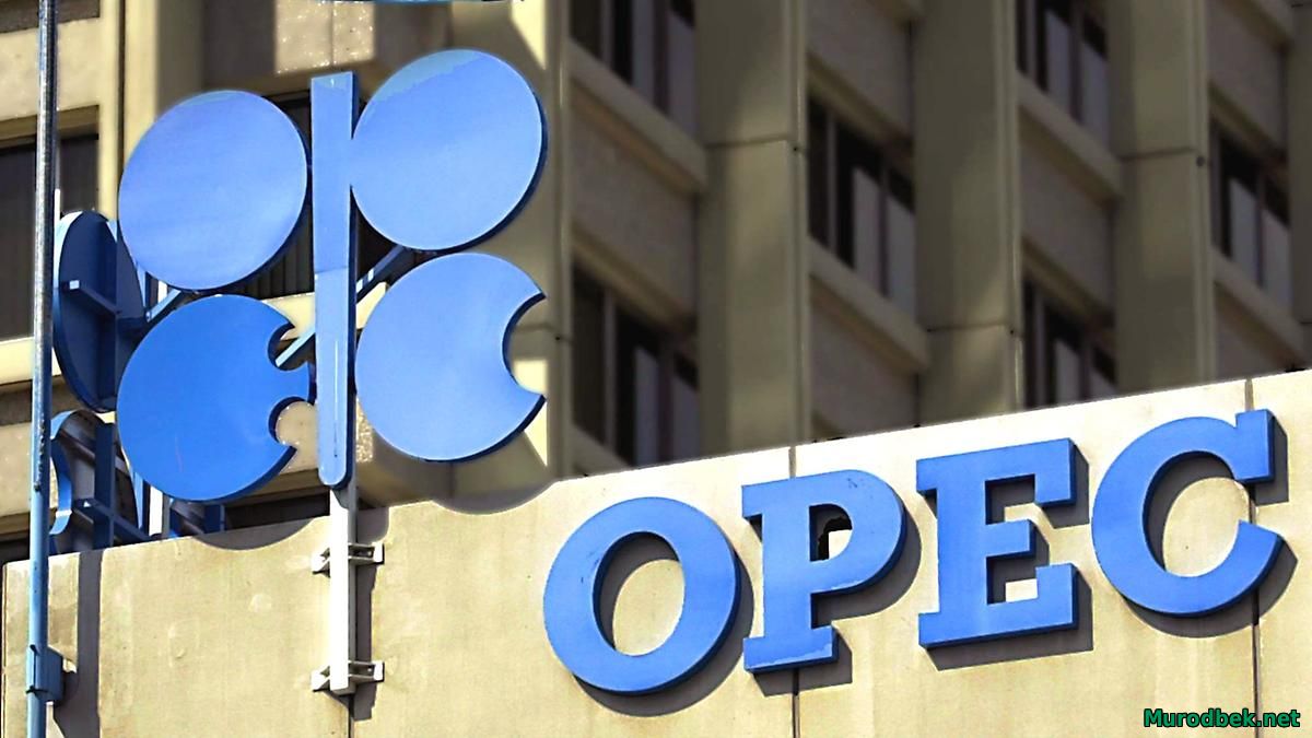 ОПЕК нефть қазиб олиш ҳажми янада камайтирилиши мумкинлигини айтди