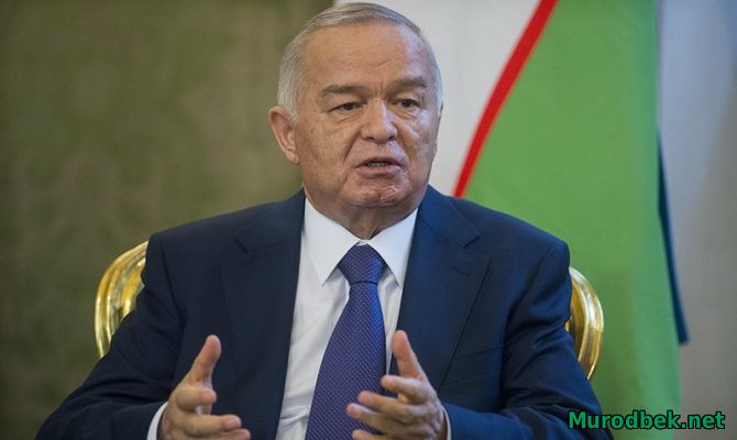 Вазирлар Маҳкамаси президентнинг аҳволи оғирлашганини маълум қилди