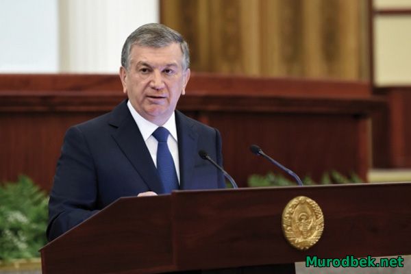 Ўзбекистонда тадбиркорлик субъектларини режадан ортиқ текширишлар бекор қилинади