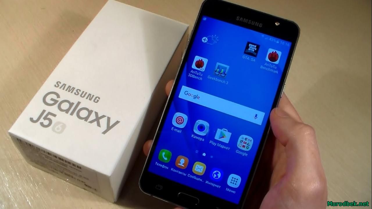 Францияда Samsung’нинг бошқа модели ҳам ёниб кетгани борасида хабарлар тарқалди