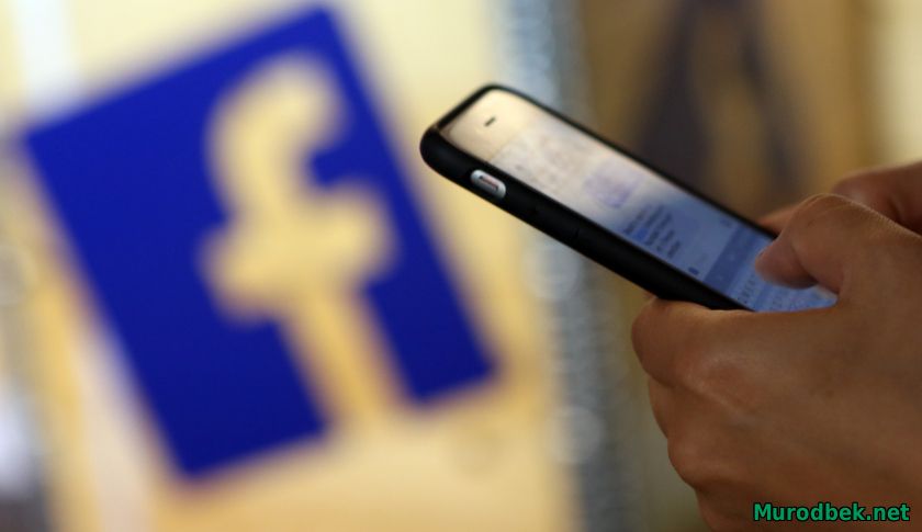 Facebook ўз фойдаланувчиларига омадли суҳбат қуриши учун ёрдам бера бошлади