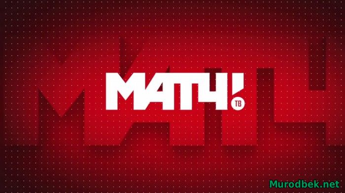 Матч ТВ» Испания чемпионати ўйинларини намойиш этадими?