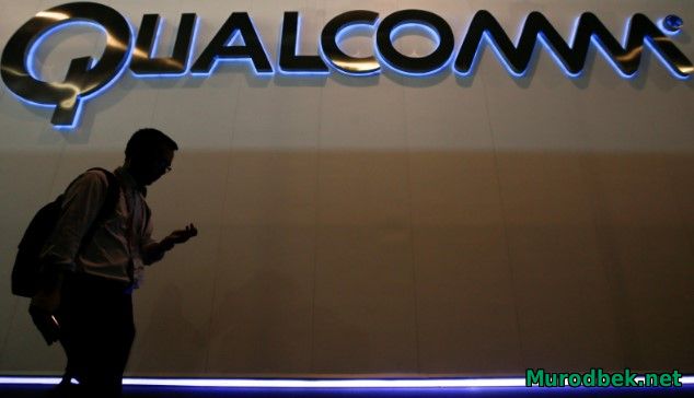 Qualcomm қурилмаларга 2,5 марта тезроқ қувватланишга имкон берувчи янги процессор яратди