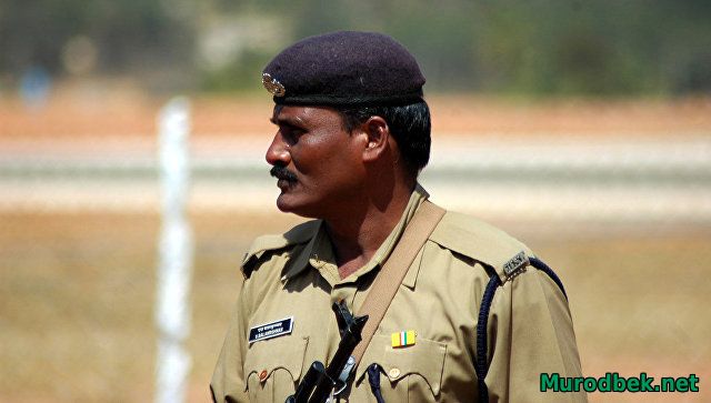 Ҳиндистонда фильм суратга олиш вақтида икки актёр ҳалок бўлди