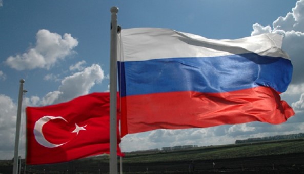 Туркия Россиядан виза ва иқтисодий чекловларни бекор қилишини сўрамоқда
