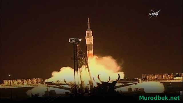 Союз МС-03