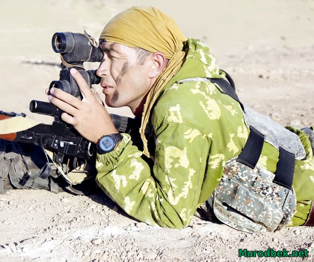 Ноябрь ойида ўзбекистонлик чегарачилар 180дан ортиқ қонун бузилиш ҳолатини қайд этишди