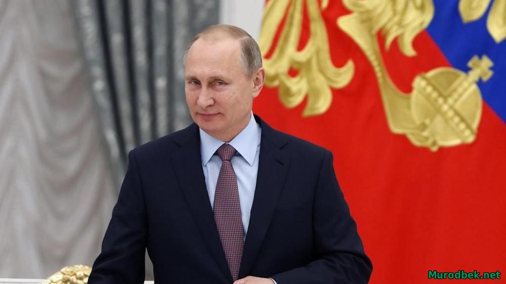 La Stampa нашри Путиннинг мақоласини чоп этди