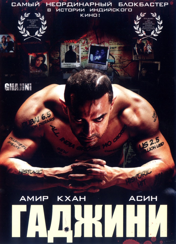 Касос (2008) смотреть онлайн