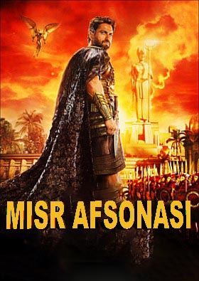 Misr Afsonasi (o'zbek tilida film)